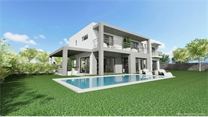 villa à la vente -   06130  GRASSE, surface 234 m2 vente villa - UBI394364144